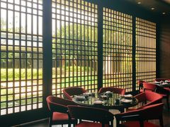 -福州仓山凯悦酒店·闽味中餐厅
