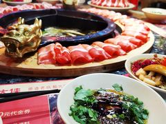 -蜀大侠火锅(森兰花园城店)