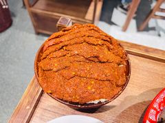 -楠火锅(昆山金鹰店)