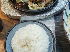 -森味薪火烧•烧鸟居酒屋•日本料理(望京店)