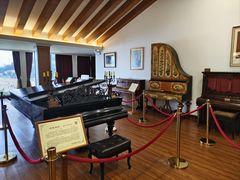 -鼓浪屿钢琴博物馆