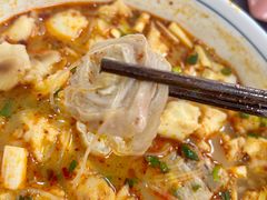 -朱秀英梆梆肉葫芦头(琉璃街店)