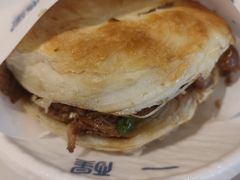 -一醒·手工面·西北传统小吃(悠方购物中心店)