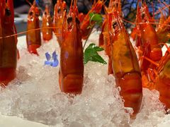 -上海滩餐厅(BFC外滩金融中心店)