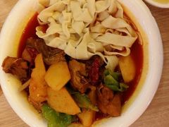 android_upload_pic-西贝(金桥店)