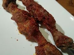 -阿罗新疆菜(人民广场店)