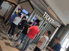 -百丽宫影城(嘉里汇店)