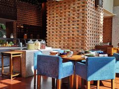 大堂-君悦酒店·1881·北京烤鸭