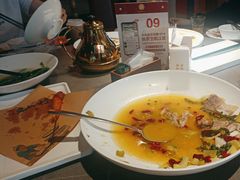-张家卫·阳江菜·小海鲜(肥婆湾桥店)