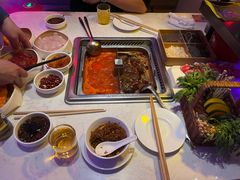 -海底捞火锅(稻河古街夜宵主题店)
