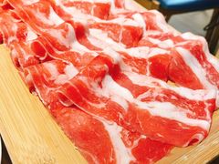 -青瓷火锅料理(西单大悦城店)