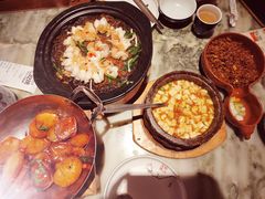 -绿茶餐厅(昌平悦荟店)