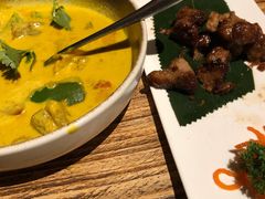 -喜越泰莱·泰越料理(海逸新天地店)