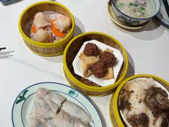 -顺德一品粥·20年凤城老字号(芳村店)