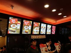 -永和大王(解放东路店)