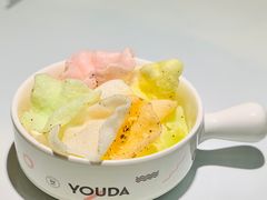 -友达面馆(广州总店)