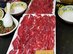 -大吉利·潮汕鲜牛肉火锅(万峰路店)