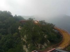 -少华山国家森林公园