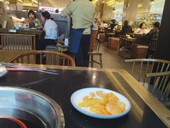 -井格重庆火锅(西直门凯德Mall店)