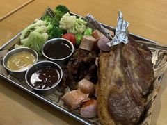 -Ricci睿奇美式餐厅(五道口店)