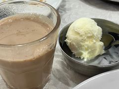 -葛尼沙印度餐厅 (镇明路店)