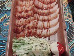 -马来西亚肉骨茶汤·招牌螃蟹·烧鸡·呷喱吧吧(海上世界店)