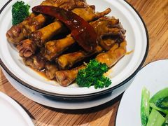 -U你·天然调味(南湖总店)