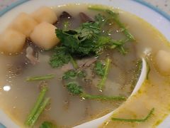 -小杨生煎(周浦万达店)