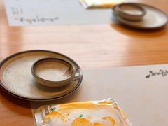 -和创柚子·会席日本料理(新区淮海街店)