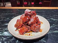 -兰溪小馆(东直门簋街店)