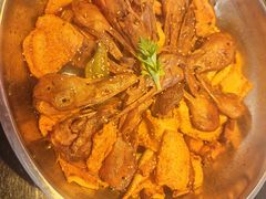 -丫头记(新村店二部)