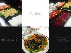 -陈记顺和牛肉火锅馆(天河北路店)