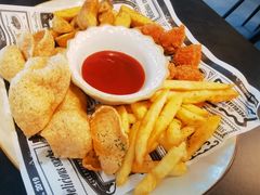 -Supine Bistro溯泮餐厅