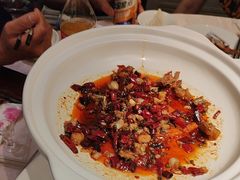 -王府井酒店(金桥港湾店)