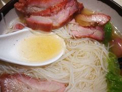 -龙记香港茶餐厅(久光百货店)