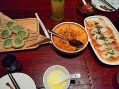 -外婆家(西溪印象城店)