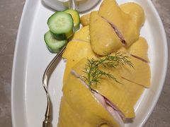 -星叶·东南亚料理(福州仓山万达店)