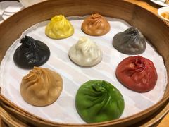 -乐忻皇朝(上海中心大厦店)