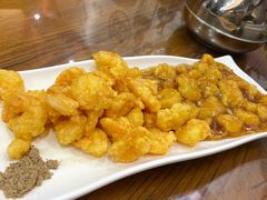两吃虾仁-福利来酒店(泺源大街店)