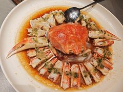 -紫阳海鲜楼·传承闽味(长乐路总店)