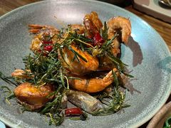 -兰溪小馆(东直门簋街店)