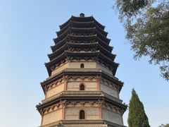 -天宁寺