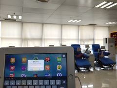 -河北省血液中心-无偿献血科普馆