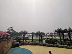 -秦皇岛乐岛海洋王国