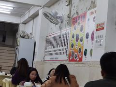 -云腾砂锅粥(龙津东路店)