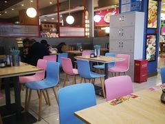 -小杨生煎(成山巴黎春天店)