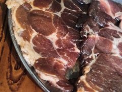 -原始泥炉烤肉(总店)
