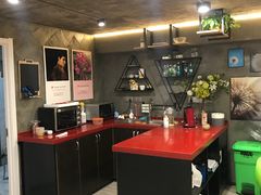 -SAH健身私教工作室(紫东店)