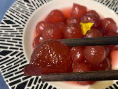 贵妃葡萄-伊带伊路新疆美食府(呼家楼店)