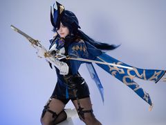 -米游妙妙屋cosplay换装自拍摄影体验馆